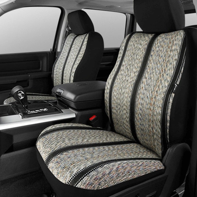 Seat Cover Or Covers by FIA - TR49-39BLACK pa5