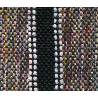 Seat Cover Or Covers by FIA - TR49-80BLACK pa1
