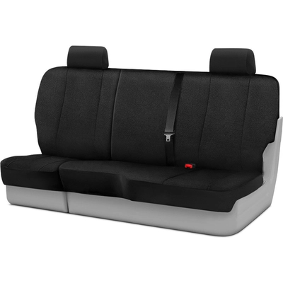 Seat Cover Or Covers by FIA - TRS4266BLACK pa5