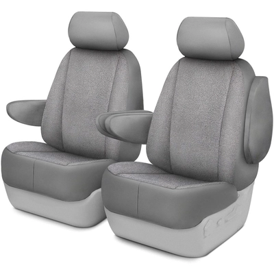 FIA - TRS45-12GRAY - Gray Seat Covers pa1