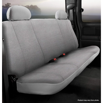 Seat Cover Or Covers by FIA - TRS45-14GRAY pa6