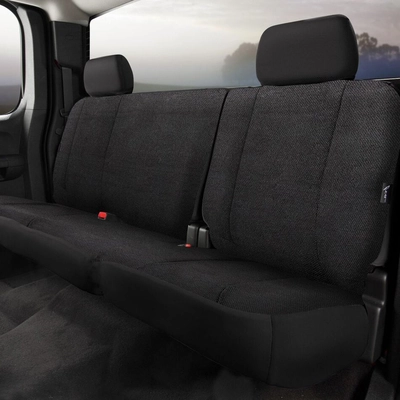 Seat Cover Or Covers by FIA - TRS45-7BLACK pa3