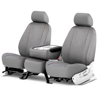 Seat Cover Or Covers by FIA - TRS47-43GRAY pa1