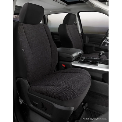 Seat Cover Or Covers by FIA - TRS4770BLACK pa1