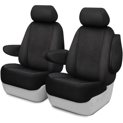 FIA - TRS4771BLACK - Black Seat Covers pa1