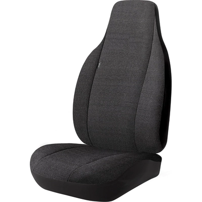 Seat Cover Or Covers by FIA - TRS4774BLACK pa1
