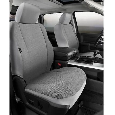 Seat Cover Or Covers by FIA - TRS47-74GRAY pa2