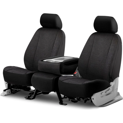 Seat Cover Or Covers by FIA - TRS4830BLACK pa4