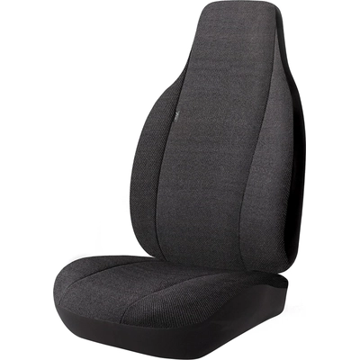 Seat Cover Or Covers by FIA - TRS4949BLACK pa2