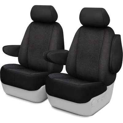 Seat Cover Or Covers by FIA - TRS4980BLACK pa3