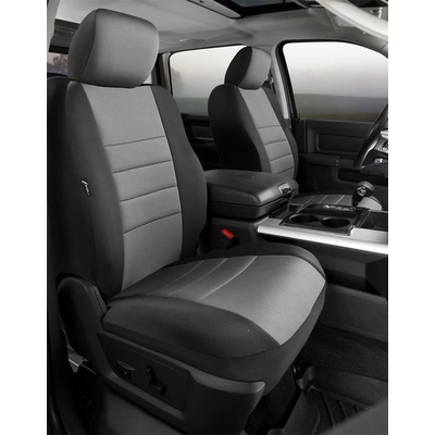 Seat Cover Or Covers by FIA - NP97-34GRAY pa2