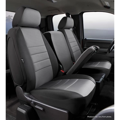Seat Cover Or Covers by FIA - NP97-35GRAY pa4