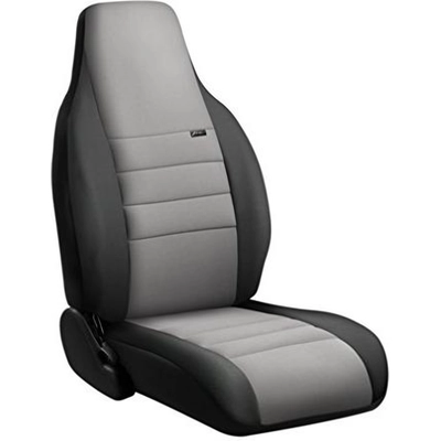 Seat Cover Or Covers by FIA - NP97-35GRAY pa6