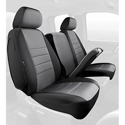 Seat Cover Or Covers by FIA - NP97-35GRAY pa8