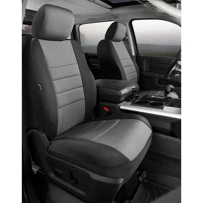Seat Cover Or Covers by FIA - NP99-41GRAY pa1