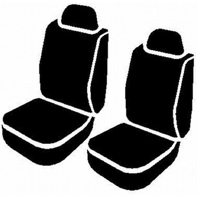 Seat Cover Or Covers by FIA - NP99-41GRAY pa2