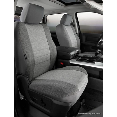 Seat Cover Or Covers by FIA - OE38-33GRAY pa1