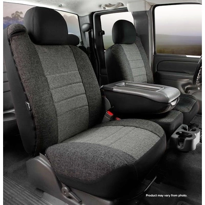 Seat Cover Or Covers by FIA - OE39-37CHARC pa5