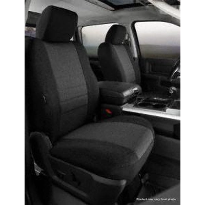 Seat Cover Or Covers by FIA - OE39-75CHARC pa2