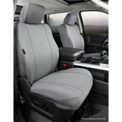 Seat Cover Or Covers by FIA - SP801GRAY pa1