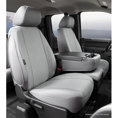 Seat Cover Or Covers by FIA - SP87-35GRAY pa3