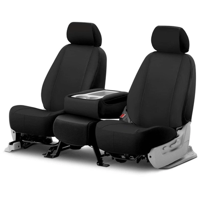 Seat Cover Or Covers by FIA - SP87-41BLACK pa1