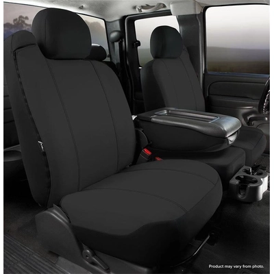Seat Cover Or Covers by FIA - SP88-16BLACK pa3