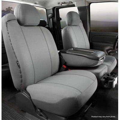 Seat Cover Or Covers by FIA - SP88-16GRAY pa3