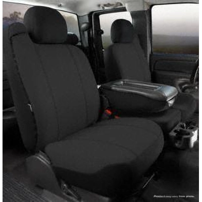 Seat Cover Or Covers by FIA - SP88-36BLACK pa8