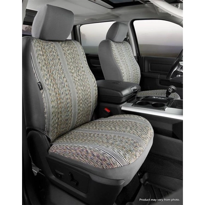 Seat Cover Or Covers by FIA - TR47-34GRAY pa1