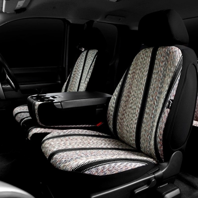 Seat Cover Or Covers by FIA - TR48-35BLACK pa3