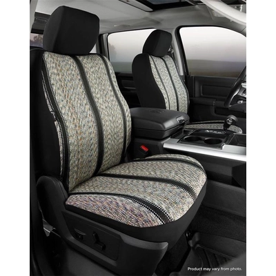Seat Cover Or Covers by FIA - TR48-7BLACK pa1
