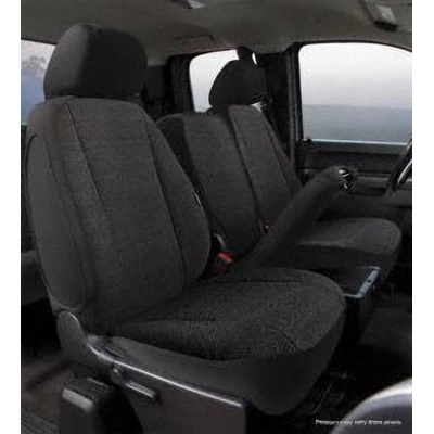 Seat Cover Or Covers by FIA - TRS401BLACK pa1