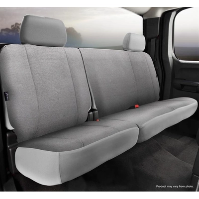 Seat Cover Or Covers by FIA - TRS42-38GRAY pa1