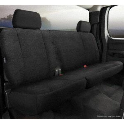 Seat Cover Or Covers by FIA - TRS4266BLACK pa2