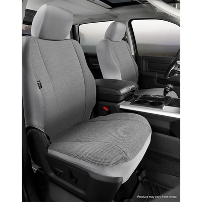 Seat Cover Or Covers by FIA - TRS47-12GRAY pa1