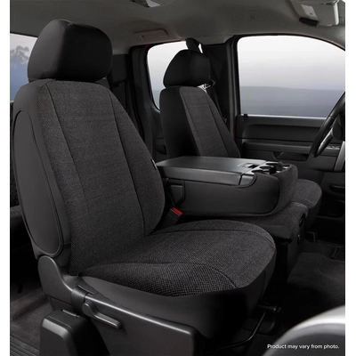 Couvecrle de siège ou couvercles par FIA - TRS4729BLACK pa1