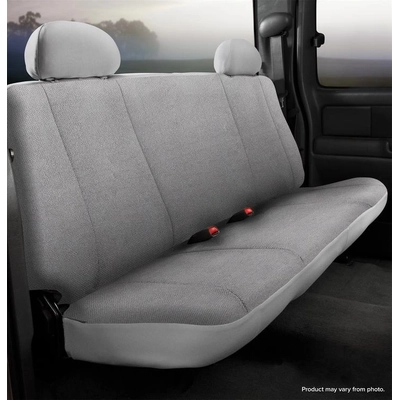 Seat Cover Or Covers by FIA - TRS47-35GRAY pa1
