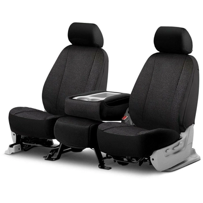 Seat Cover Or Covers by FIA - TRS4837BLACK pa1