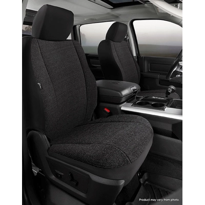 Seat Cover Or Covers by FIA - TRS4945BLACK pa1