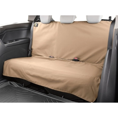 Seat Cover Or Covers by WEATHERTECH - SPB203GY pa2