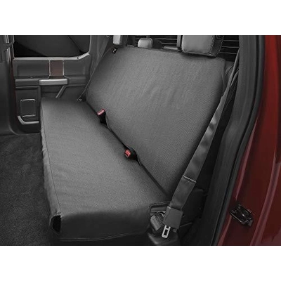 Seat Cover Or Covers by WEATHERTECH - DE2011CH pa3