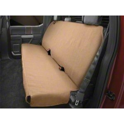 WEATHERTECH - DE2011TN - Seat Cover Or Covers pa2