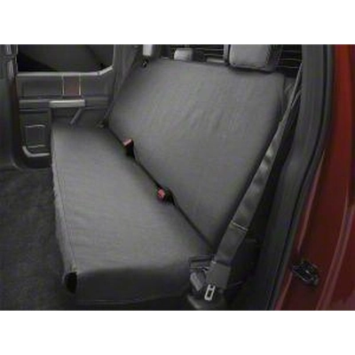 WEATHERTECH - DE2021CH - Seat Cover Or Covers pa1