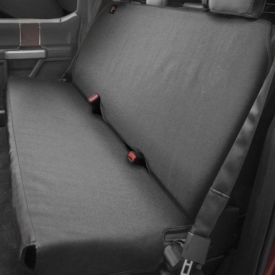 WEATHERTECH - DE2030CH - Seat Cover Or Covers pa1