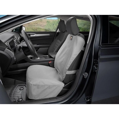 WEATHERTECH - SPB002GYBX - Seat Cover Or Covers pa1