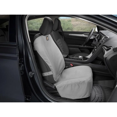 WEATHERTECH - SPB002GYBX - Seat Cover Or Covers pa2