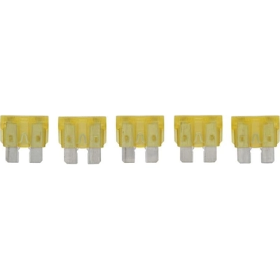 Seat Heater Fuse by BUSSMANN - BP/ATC20RP pa3