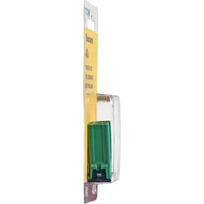 Seat Heater Fuse (Pack of 5) by BUSSMANN - BP/FMX40RP pa3