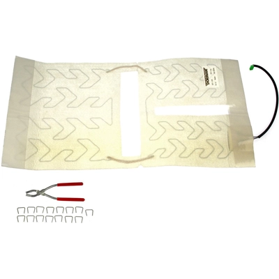 DORMAN (OE SOLUTIONS) - 641-105 - Seat Heater Pad pa7